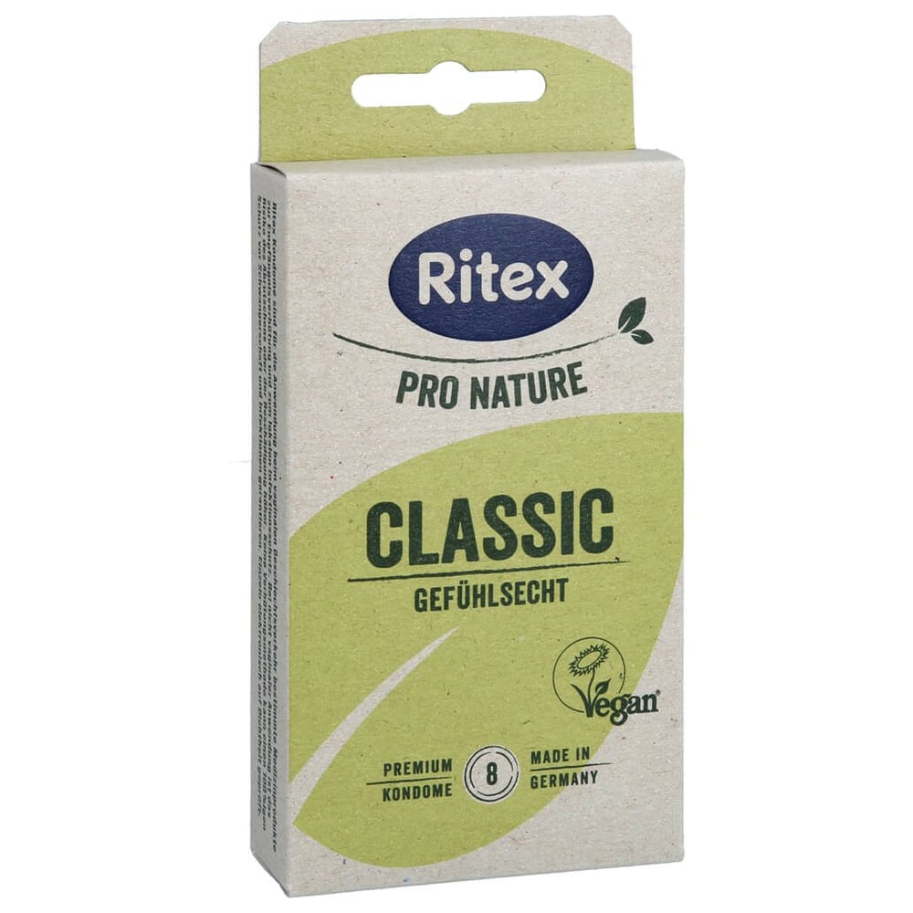 Ritex Pro Nature Classic Vegan