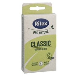 Ritex Pro Nature Classic Vegan