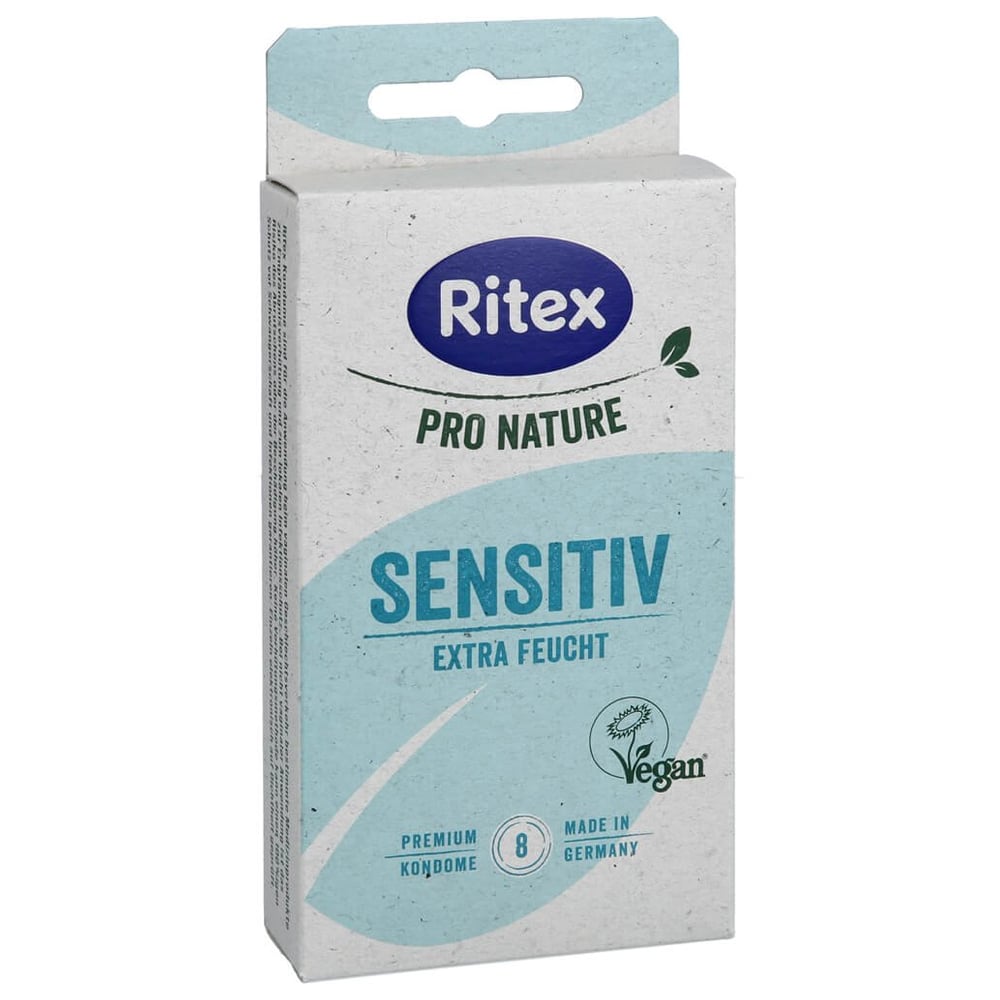 Ritex Pro Nature Sensitiv Vegan
