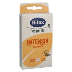 Ritex Pro Nature Intensiv Vegan