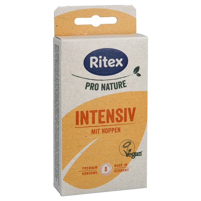 Ritex Pro Nature Intensiv Vegan
