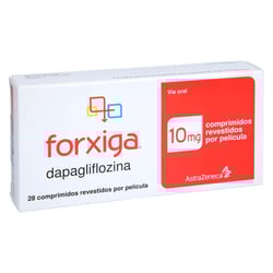 Forxiga 10 mg