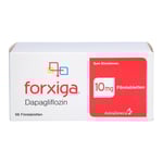 Forxiga 10 mg