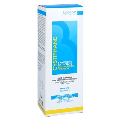Cystiphane Anti-Haarausfall Shampoo