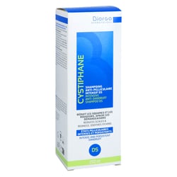 Cystiphane Intensives AntiSchuppen Shampoo DS
