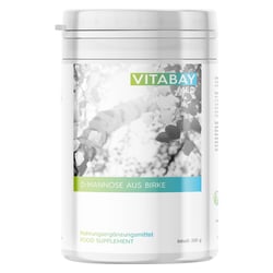 D Mannose Pulver 200g