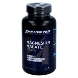 Magnesium Malate 3000 mg vegan