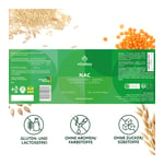 Nac 600 mg Produktbild 8