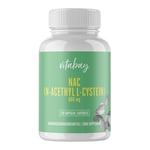 Nac 600 mg Produktbild 1
