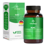 Nac 600 mg Produktbild 2