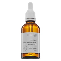 Kolloidal Silber 500 Ppm