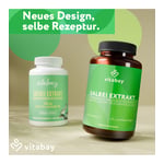 Salbei Extrakt 1900 mg