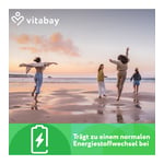 Vit B3 Niacin 500 mg Produktbild 3