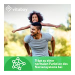 Vit B3 Niacin 500 mg Produktbild 4