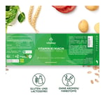 Vit B3 Niacin 500 mg Produktbild 6
