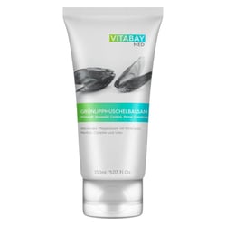 Grünlippmuschel Balsam Boswellia Kiefer + Menthol