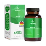 Eisen Aktiv Eisenbi 319 mg Produktbild 1
