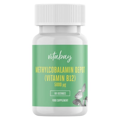 Vit B12 Depot