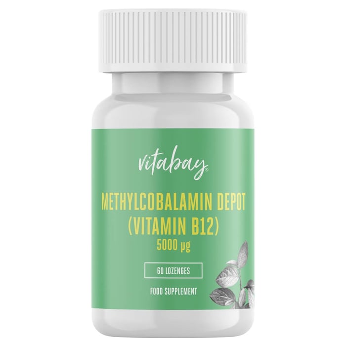 Vit B12 Depot