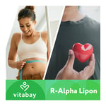 R Alpha Liponsaeure 300 mg