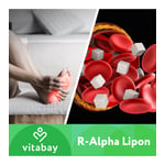 R Alpha Liponsaeure 300 mg