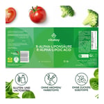 R Alpha Liponsaeure 300 mg