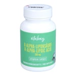 R Alpha Liponsaeure 300 mg
