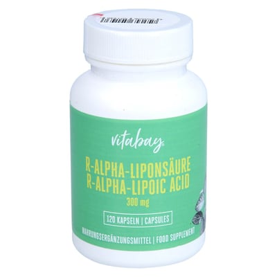 R Alpha Liponsaeure 300 mg