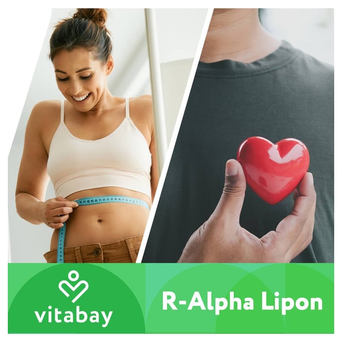 R Alpha Liponsaeure 300mg