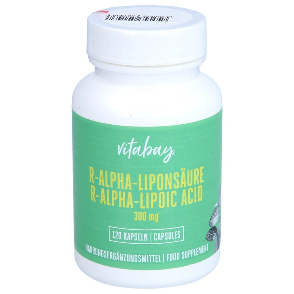 R Alpha Liponsaeure 300mg