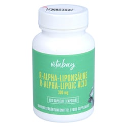R Alpha Liponsaeure 300mg