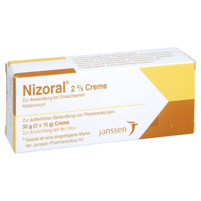 Nizoral 2%
