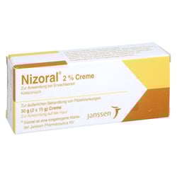 Nizoral 2 % Kohlpharma