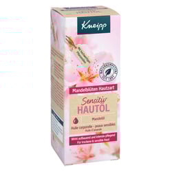 Kneipp Sensitiv Hautöl Mandelblüten Hautzart