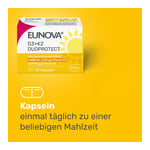Eunova DuoProtect D3+K2 4000IE/80UG Kombi