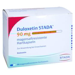 Duloxetin STADA 90 mg