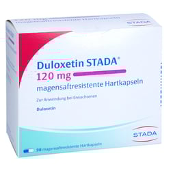Duloxetin STADA 120 mg