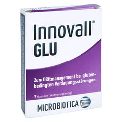 Innovall GLU