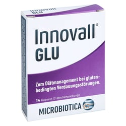 Innovall GLU