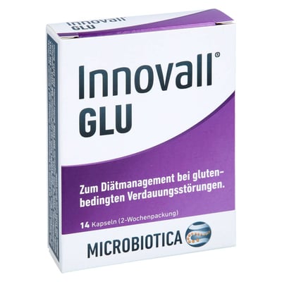 Innovall GLU