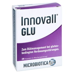 Innovall GLU