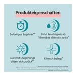 Remescar Tränensäcke und Augenringe