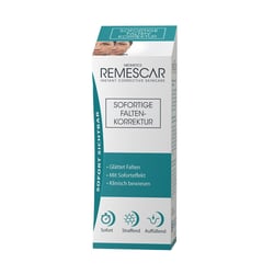 Remescar Sofortige Faltenkorrektur