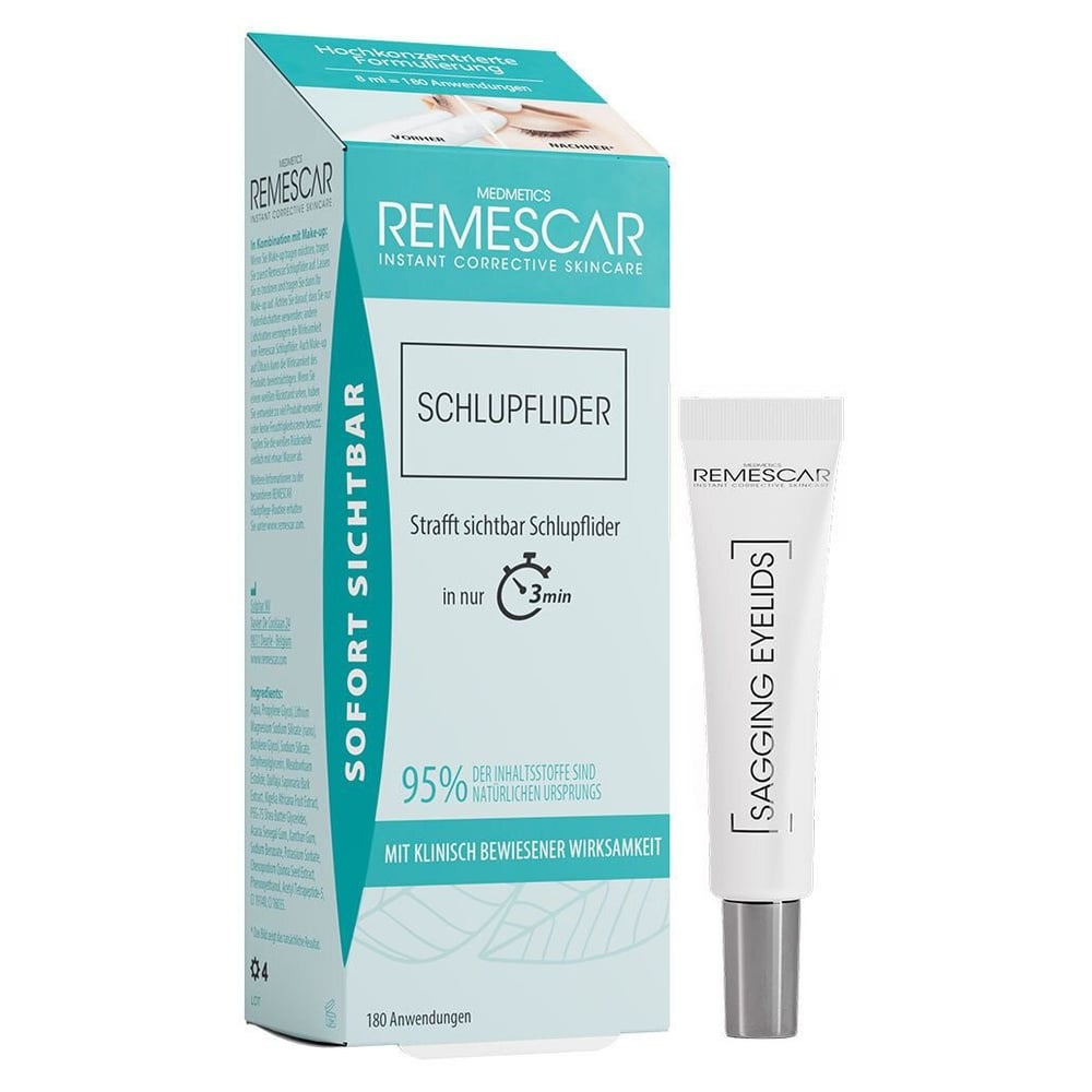 Remescar Schlupflider