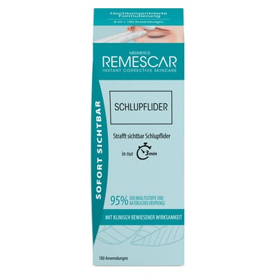 Remescar Schlupflider