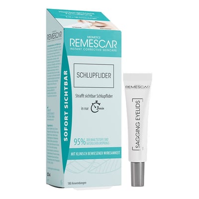 Remescar Schlupflider