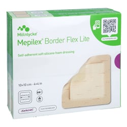 Mepilex Border Flex L10x10
