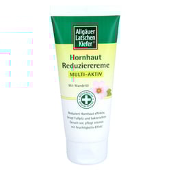 Allgäuer Latschenk. Hornh. Reduziercr. Multi-Aktiv