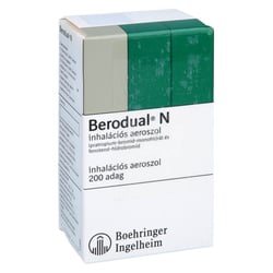 Berodual N