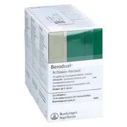 Berodual N
